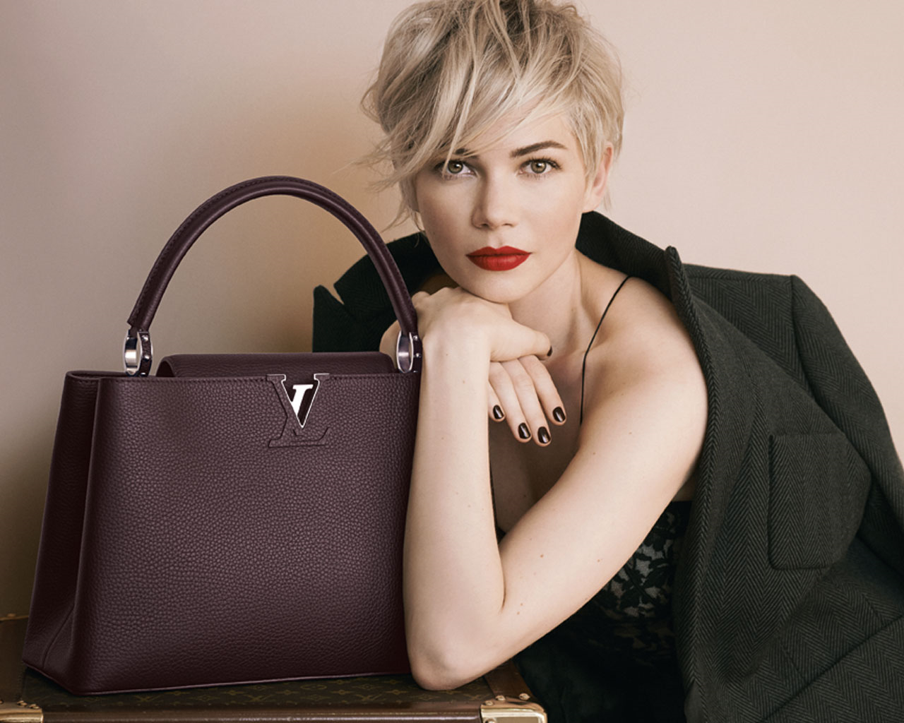 LOUIS VUITTON MOST ICONIC HANDBAGS and the celebrities who wear them 